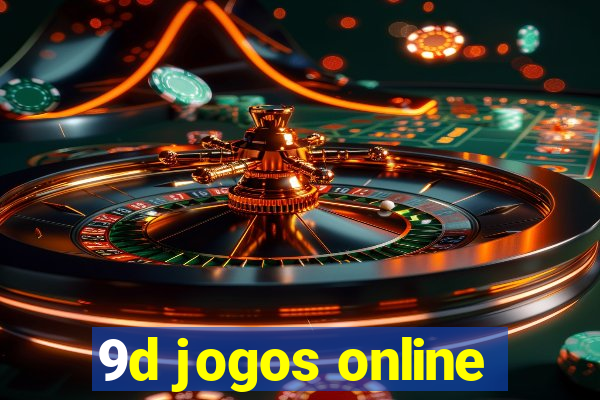 9d jogos online